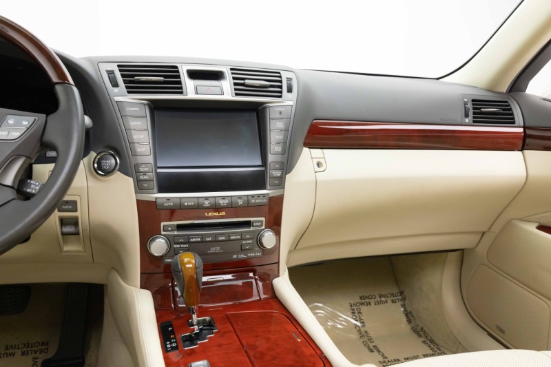 2012 Lexus LS 460  in , 