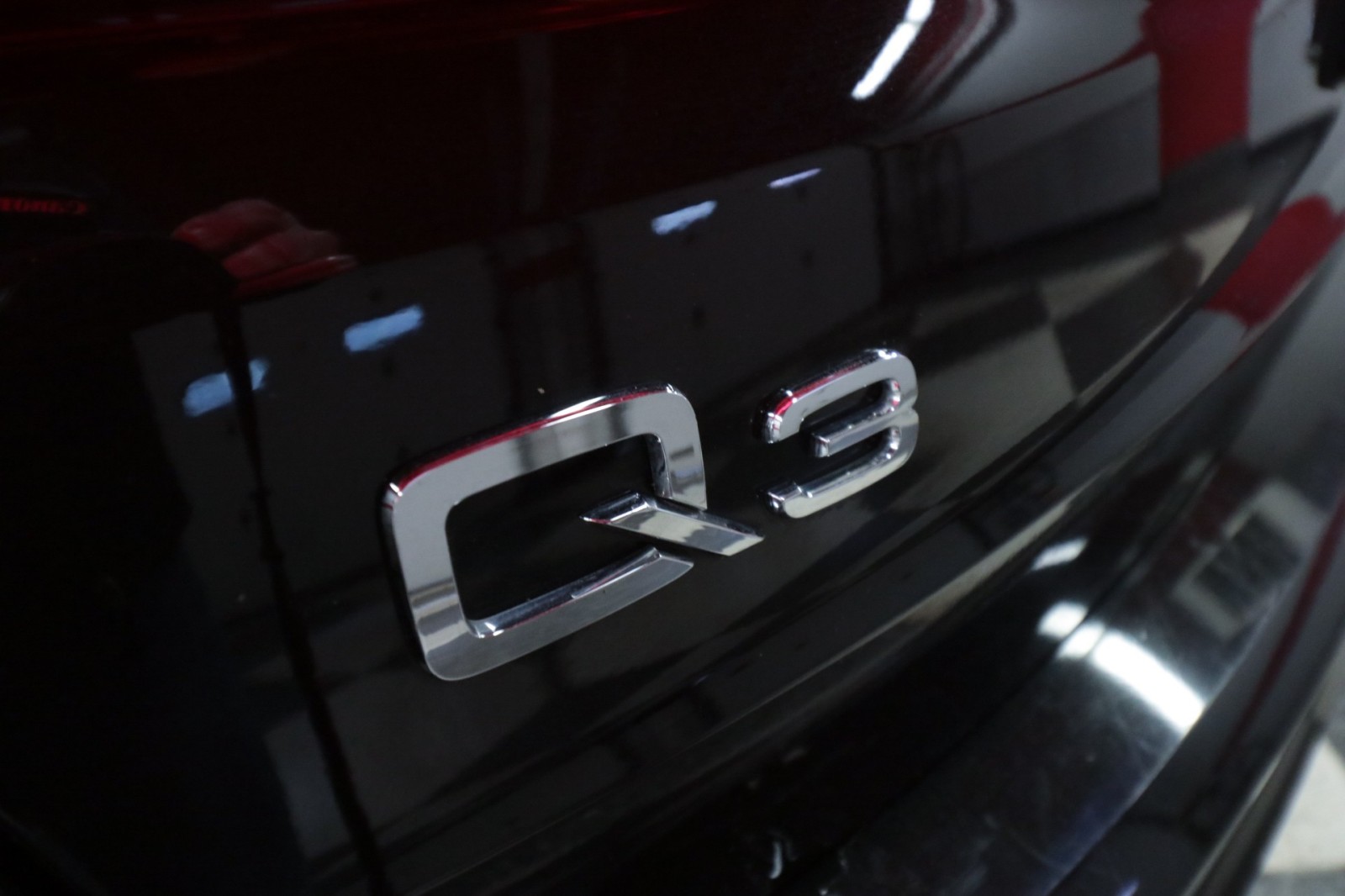 Used Car 2023 Audi Q3  S Line Premium For Sale Under $25,000 In Austin, Texas