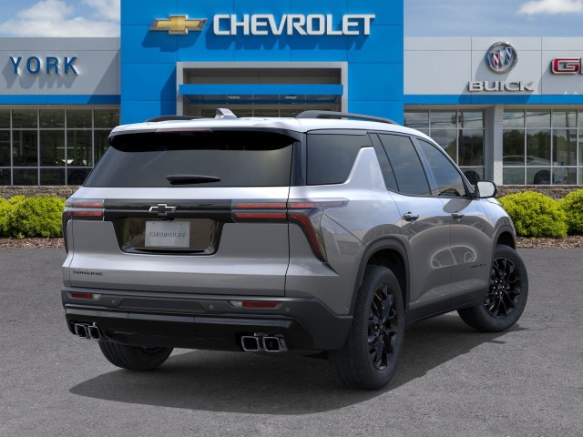 ChevroletTraverse4