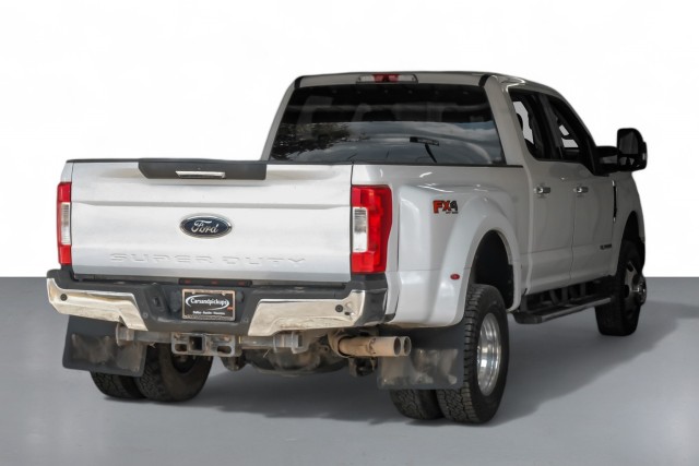 2019 Ford F-350 XLT 7