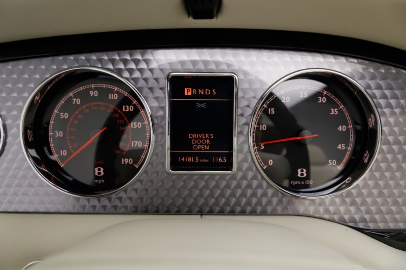 2010 Bentley Azure T 1 of 80 T in , 