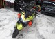2023 Ducati Streetfighter V4 Lamborghini STO Limited Edition in Springfield, New Jersey