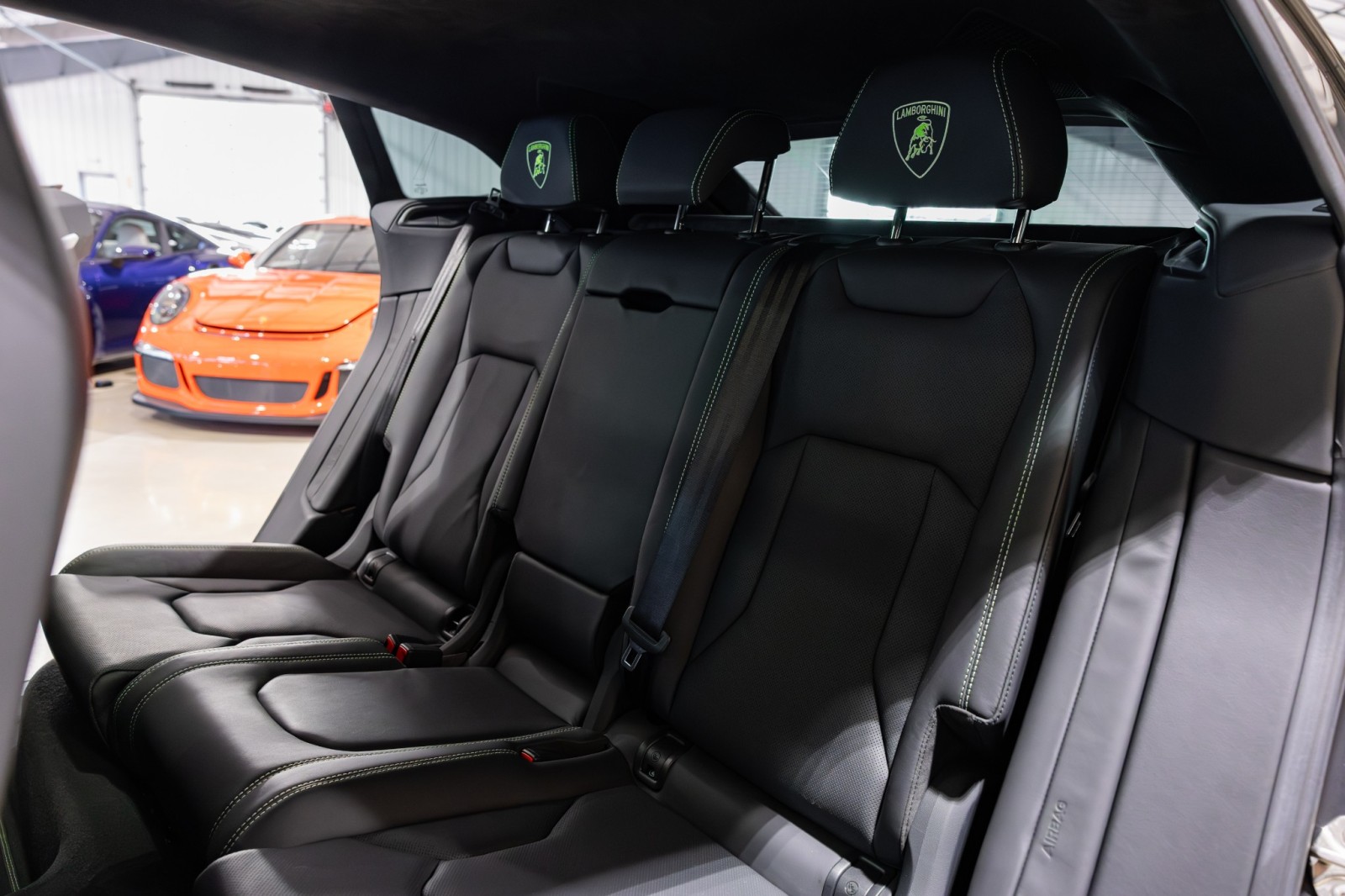 Used Car 2023 Lamborghini Urus  S For Sale Under $250,000 In Boerne, Texas