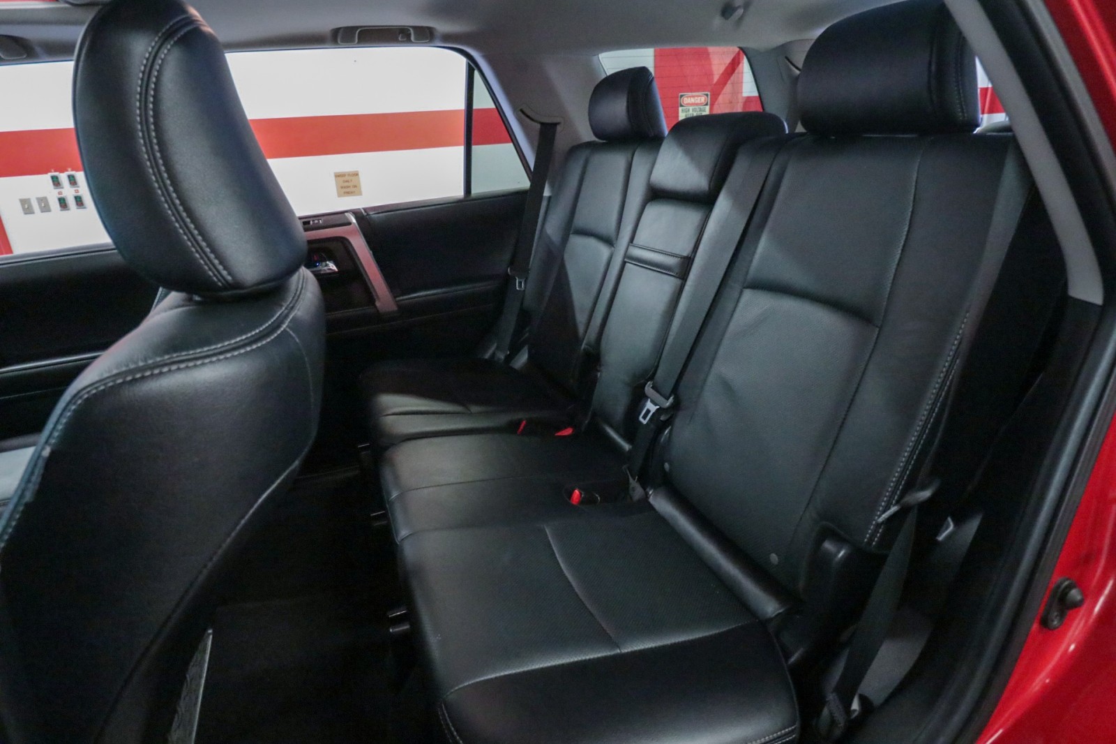 Used Car 2022 Toyota 4runner  Limited For Sale Under $40,000 In Austin, Texas