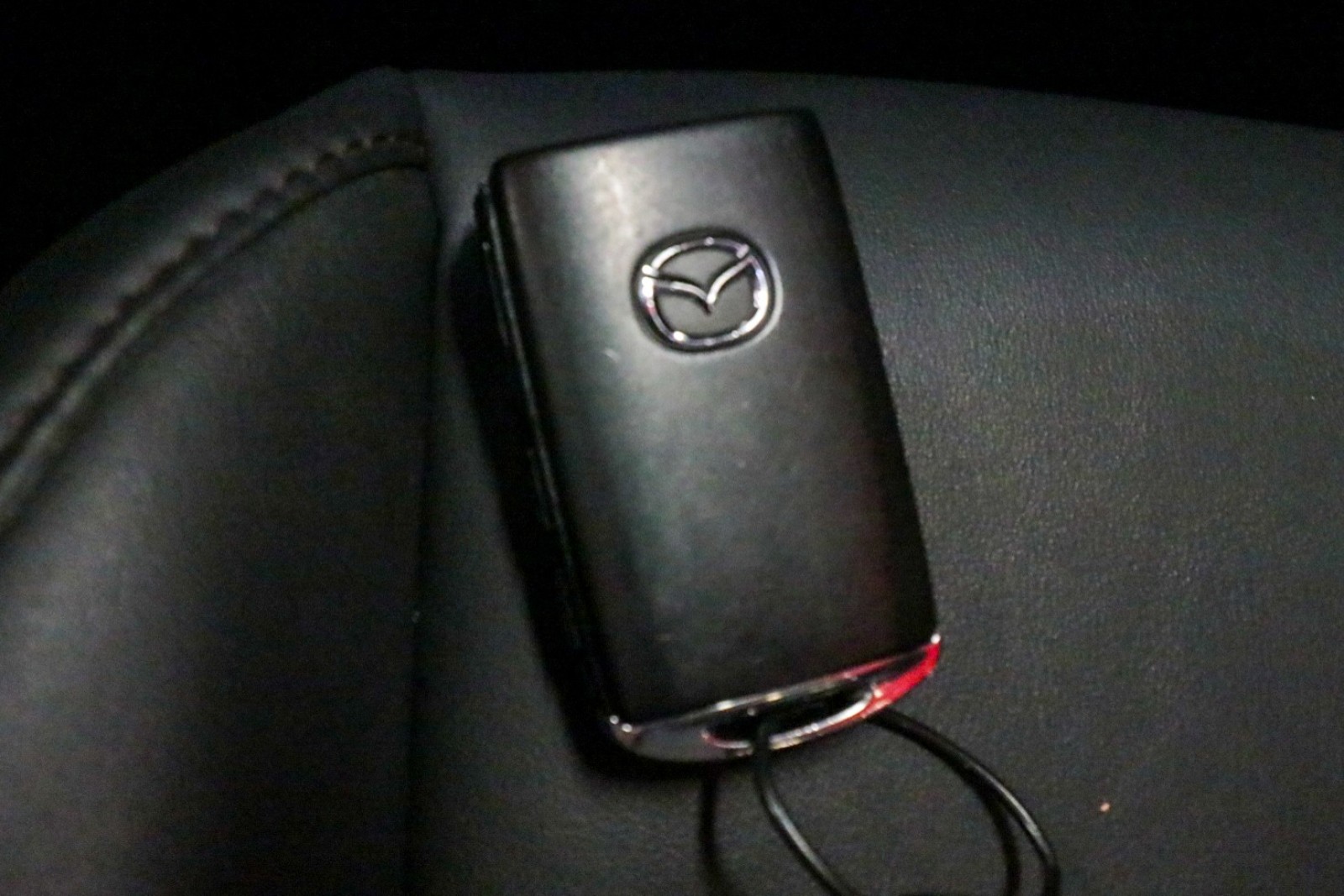 Used Car 2024 Mazda Mazda3 Sedan  2.5 S Select Sport For Sale Under $25,000 In Austin, Texas