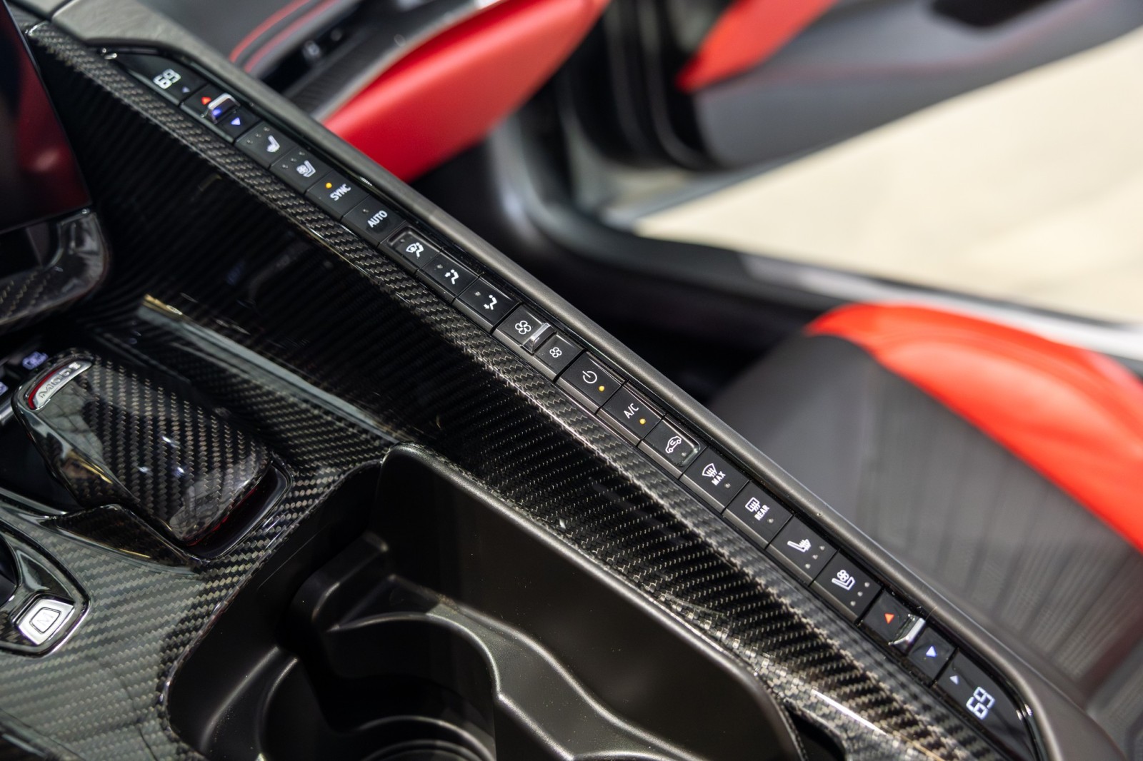 Used Car 2023 Chevrolet Corvette  3lz For Sale Under $130,000 In Boerne, Texas