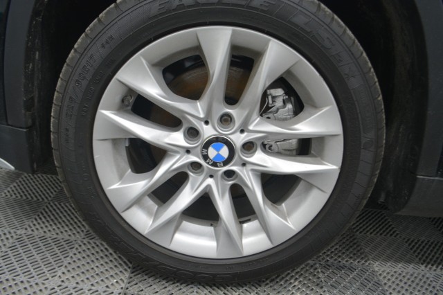 Used 2015 BMW X1 xDrive28i SUV for sale in Geneva NY
