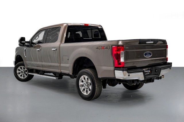 2019 Ford F-250 XLT 8