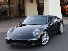 2013  911 Carrera in , 