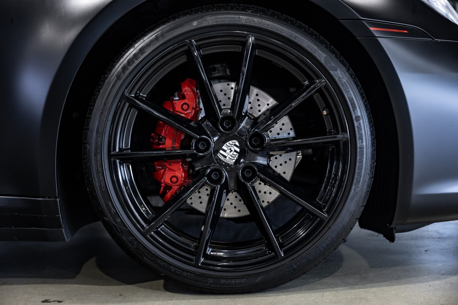 Used Car 2023 Porsche 911  Carrera T For Sale Under $150,000 In Boerne, Texas