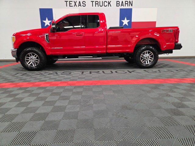 2017 Ford F-350 Super Duty