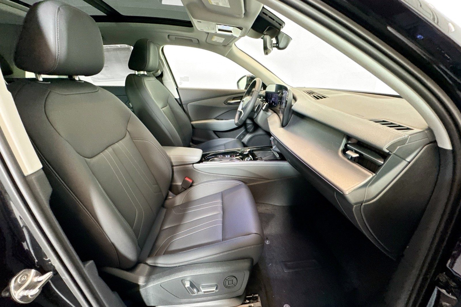 New 2026 Mythos Black Metallic Audi S line image 26