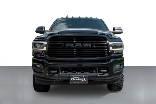 2021 Ram 3500 Laramie 3