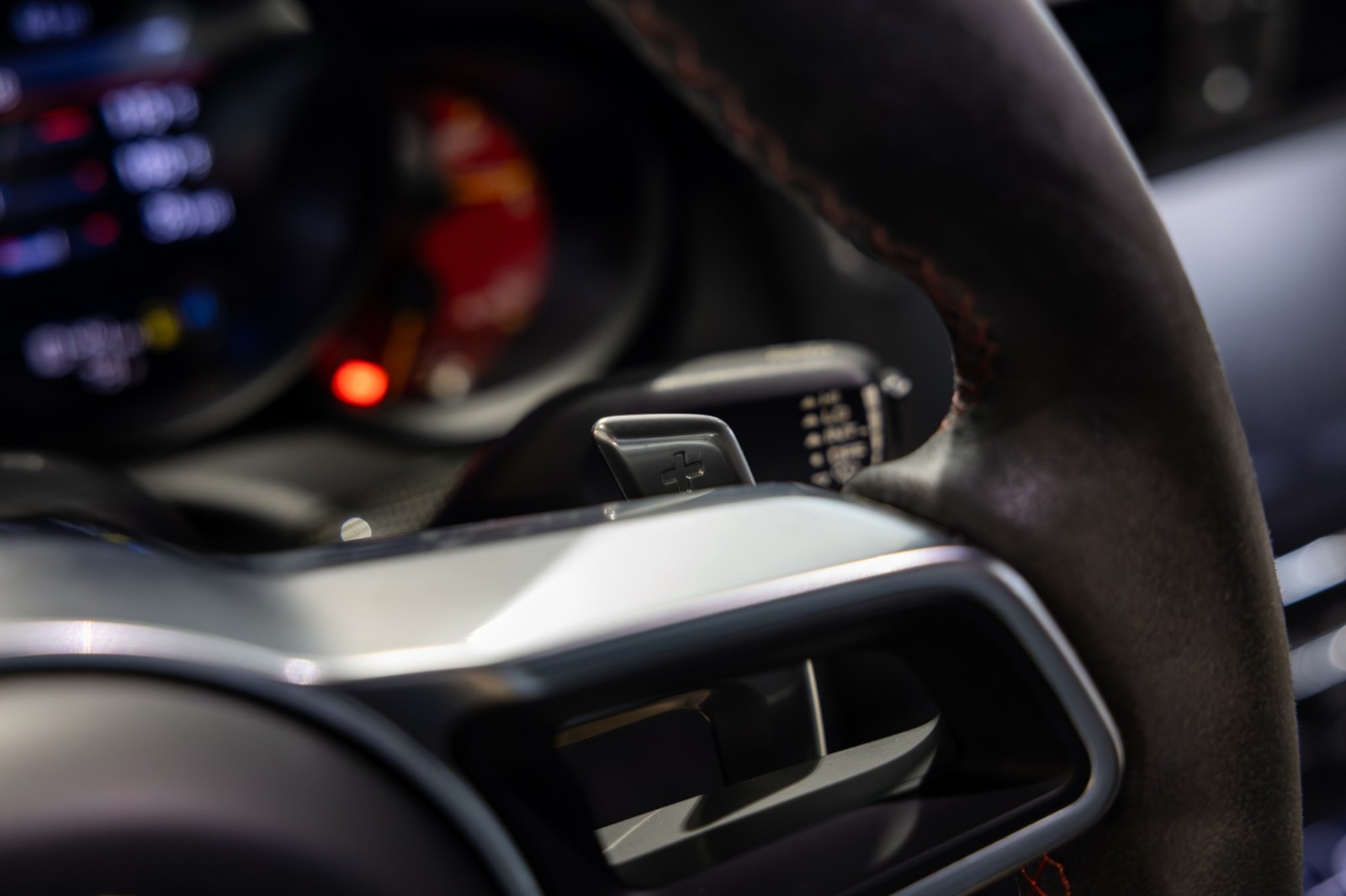 Used Car 2016 Porsche 911  Gt3 Rs For Sale Under $210,000 In Boerne, Texas