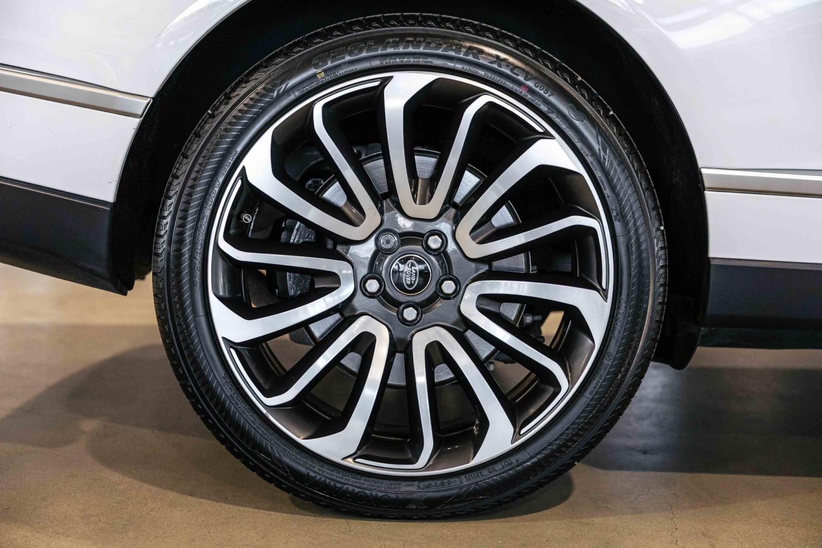 Used Car 2022 Land Rover Range Rover  Westminster For Sale Under $60,000 In Boerne, Texas