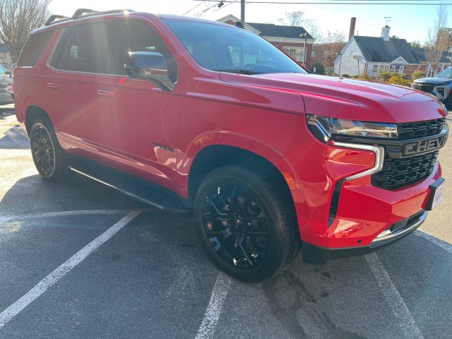 2023 Chevrolet Tahoe LT 7