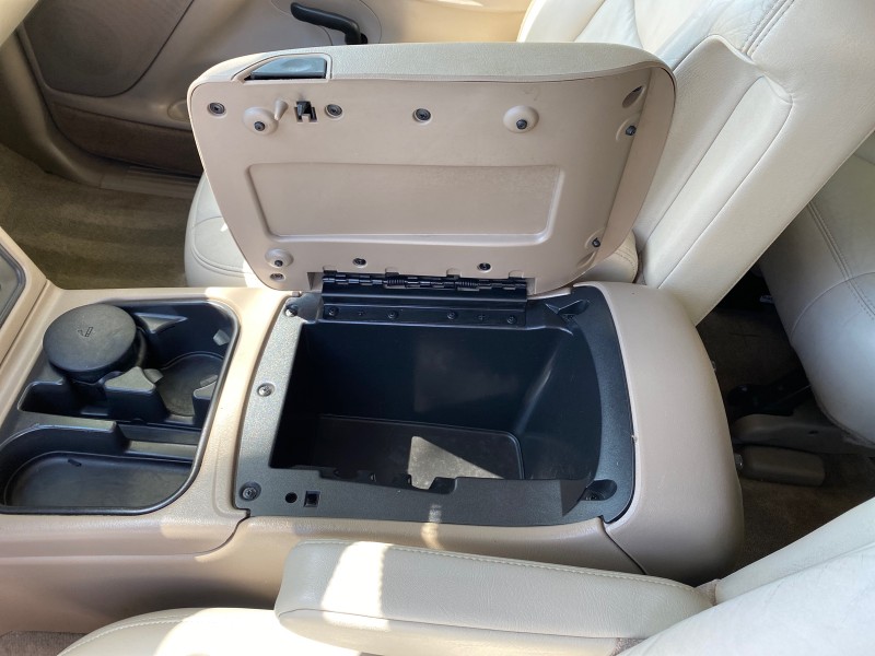 2004 GMC Yukon XL SLE 1 OWNER LEATHER SUNROOF in , 