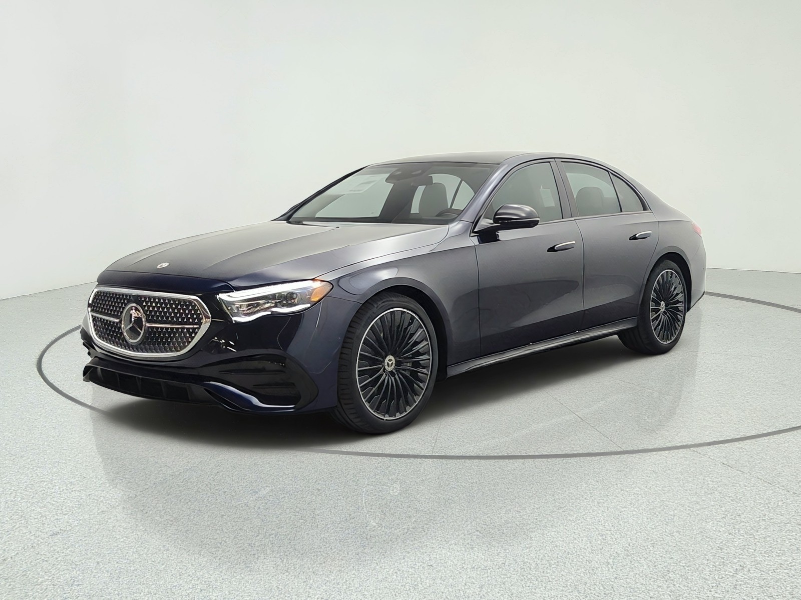 2027 Mercedes-Benz E-Class E 450 4MATIC® Sedan