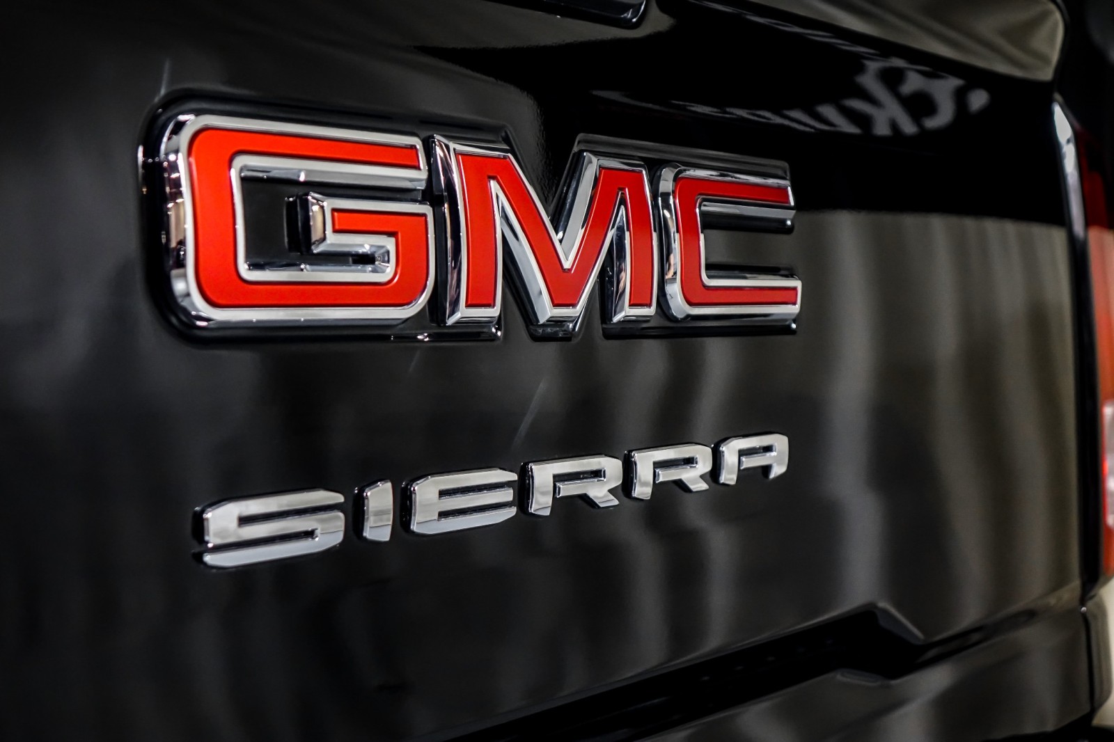 2024 GMC Sierra 2500HD Pro 34