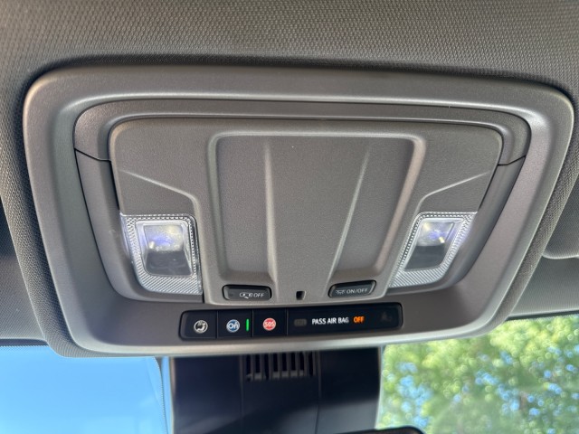 ChevroletSilverado 2500HD29