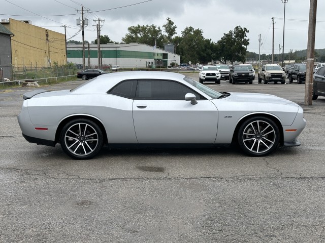 2023 Dodge Challenger R/T 2