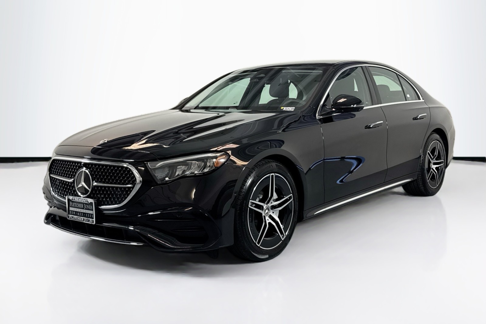 2026 Mercedes-Benz E-Class 2026 Mercedes-Benz E-Class E 350 RWD Sedan 4dr Car