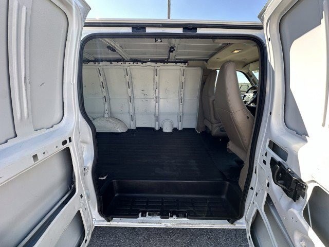 2021 Chevrolet Express Cargo Van  18