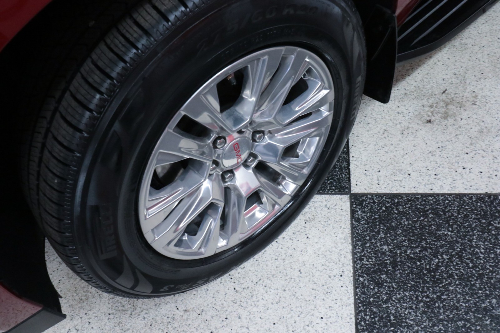 Used Car 2023 Gmc Yukon Xl  Denali For Sale Under $60,000 In Austin, Texas