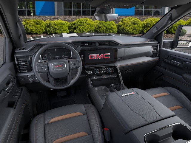 GMCSierra 2500HD15