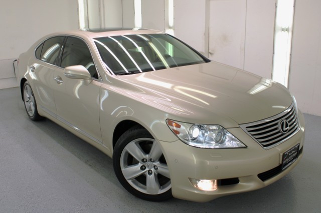 Used Car 2012 Lexus Ls 460  For Sale Under $20,000 In Austin, Texas