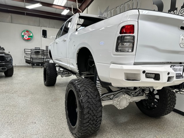 2021 Ram 2500 Lone Star 4WD Cummins Custom in , 