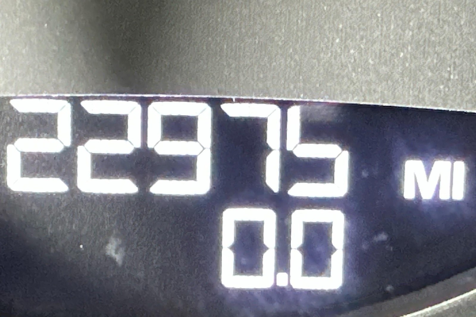 Used 2023 Volcano Grey Metallic Porsche S image 20