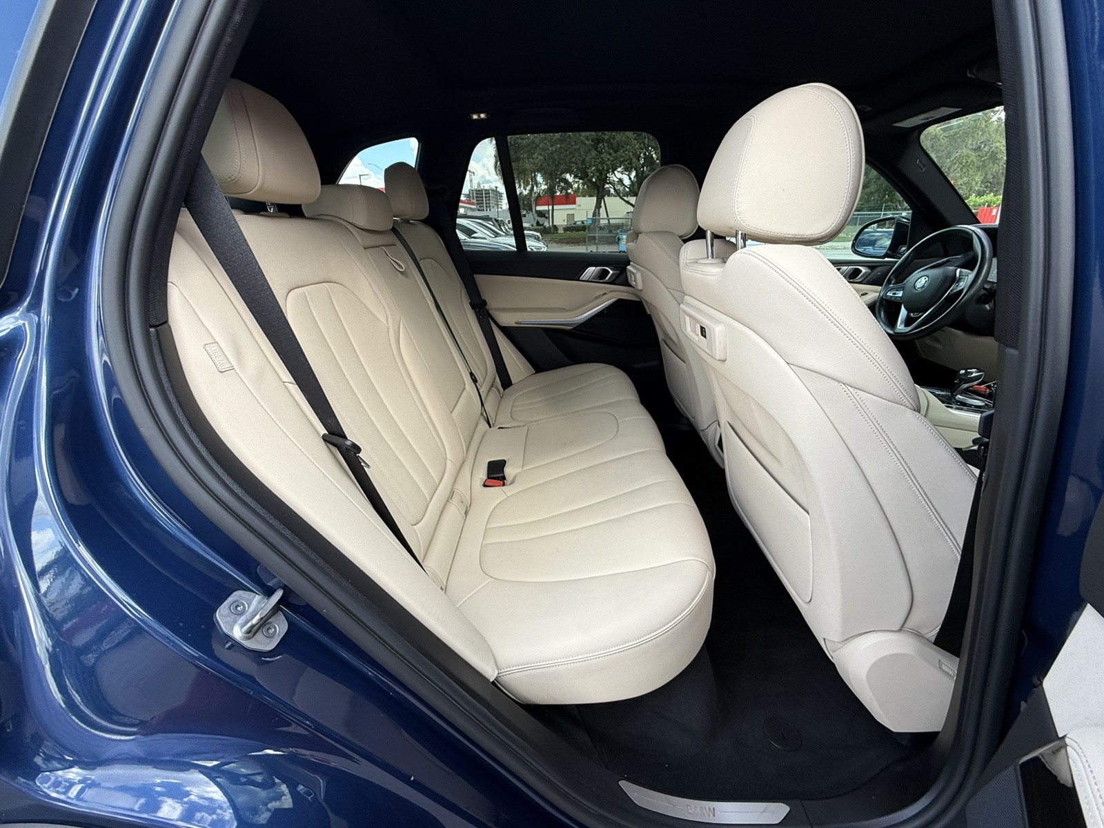 2021 BMW X5 - $27,477