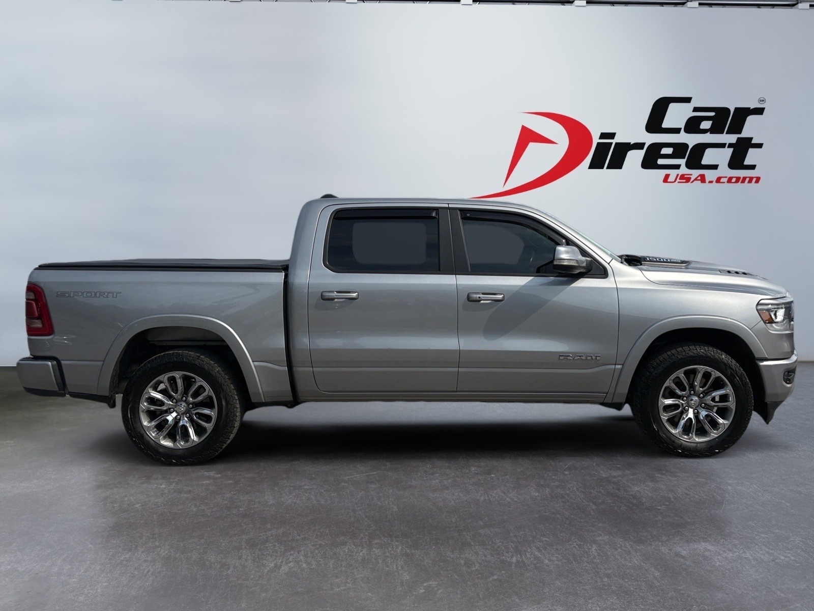 2020 Ram 1500 #11