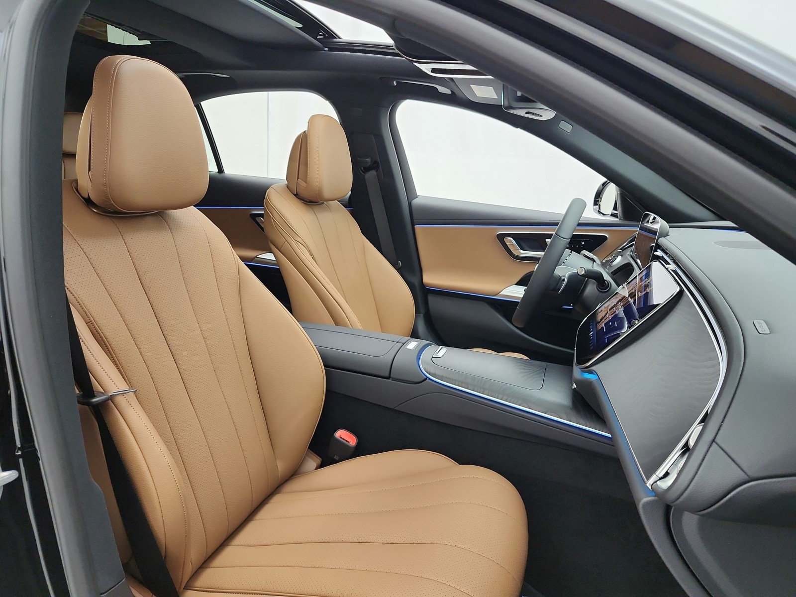 New 2026 Black Mercedes-Benz E 350 RWD Sedan image 15