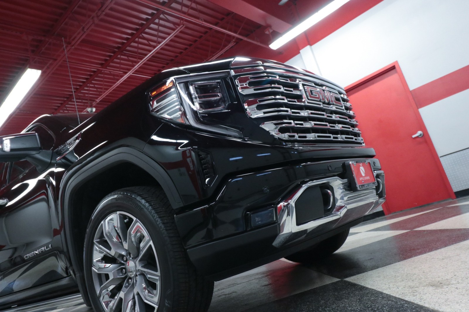 Used Car 2023 Gmc Sierra 1500  Denali For Sale Under $60,000 In Austin, Texas