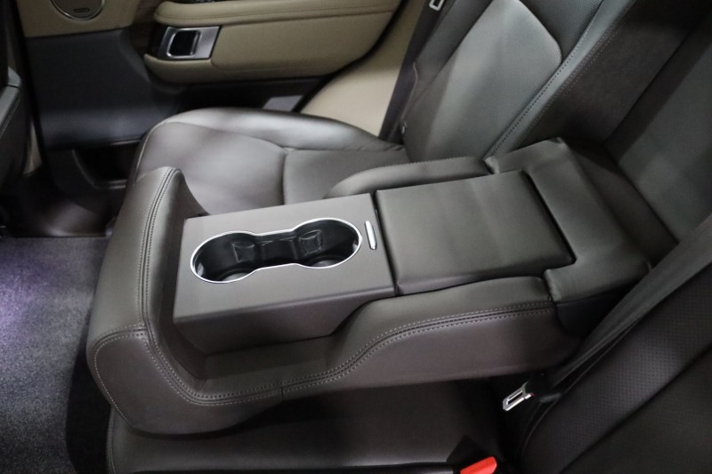 2019 Land Rover Range Rover V6 Supercharged HSE SWB 4dr Suv in , 