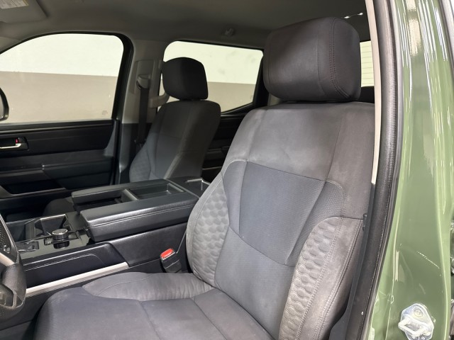 2023 Toyota Tundra 2WD SR5 RWD in , 
