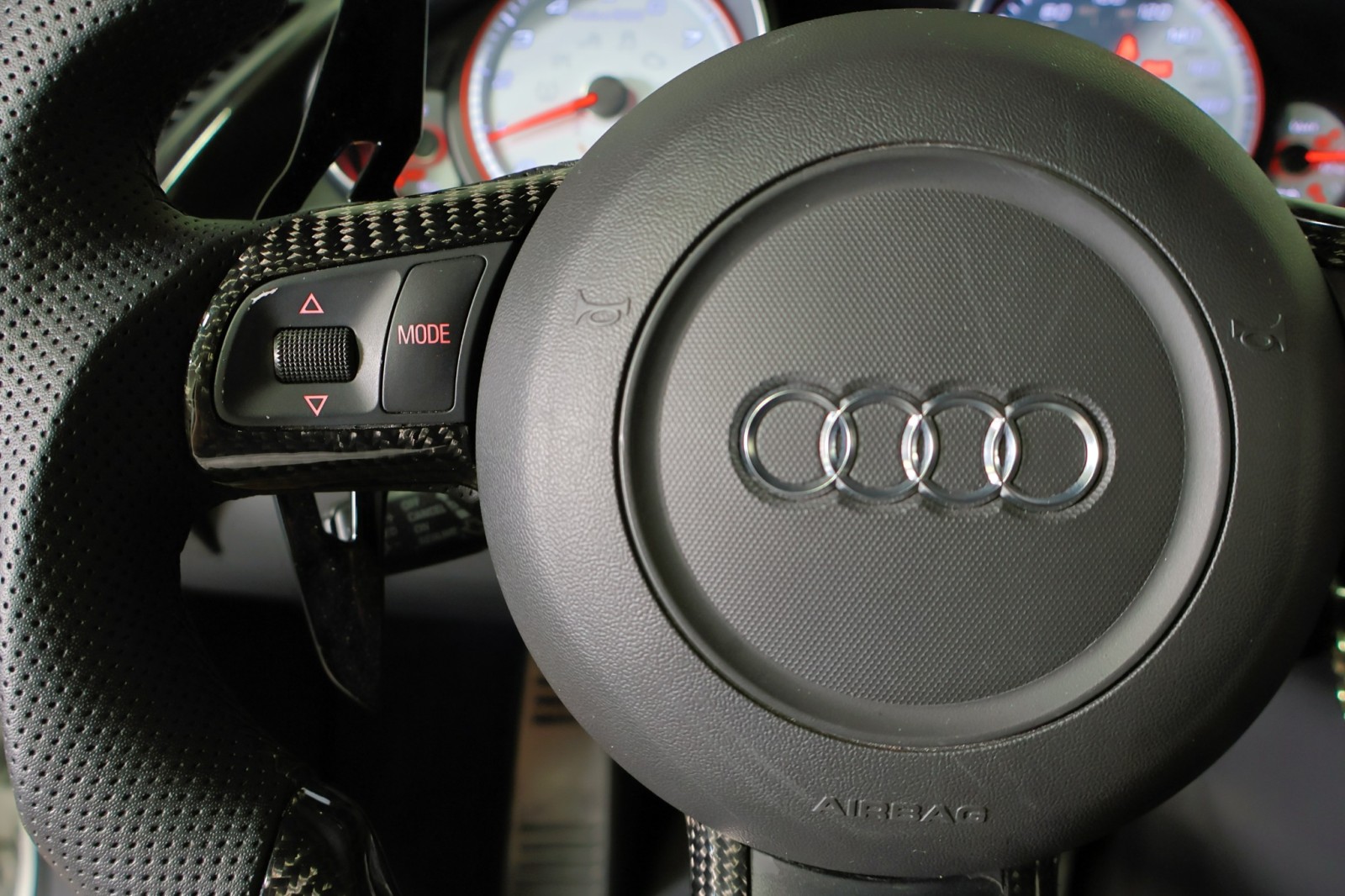 2012 Audi R8 Coupe Auto quattro 5.2L CarbonSideBlades EnhancedL 18