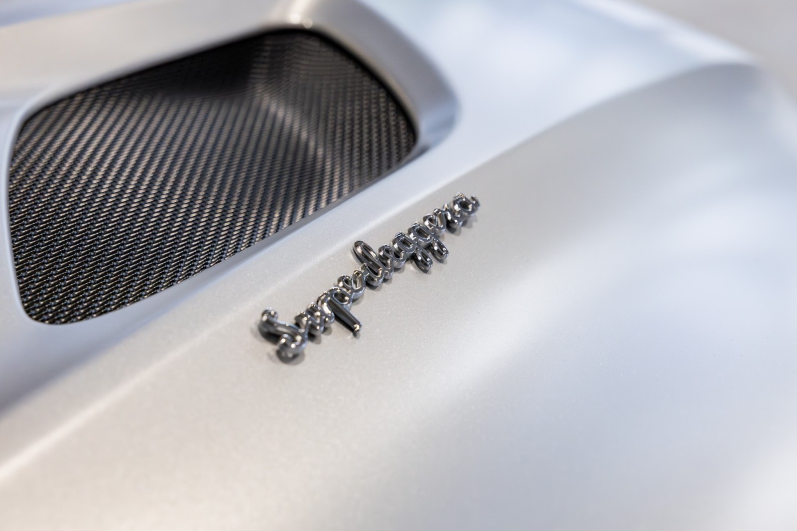 Used Car 2020 Aston Martin Dbs  Superleggera For Sale Under $200,000 In Boerne, Texas