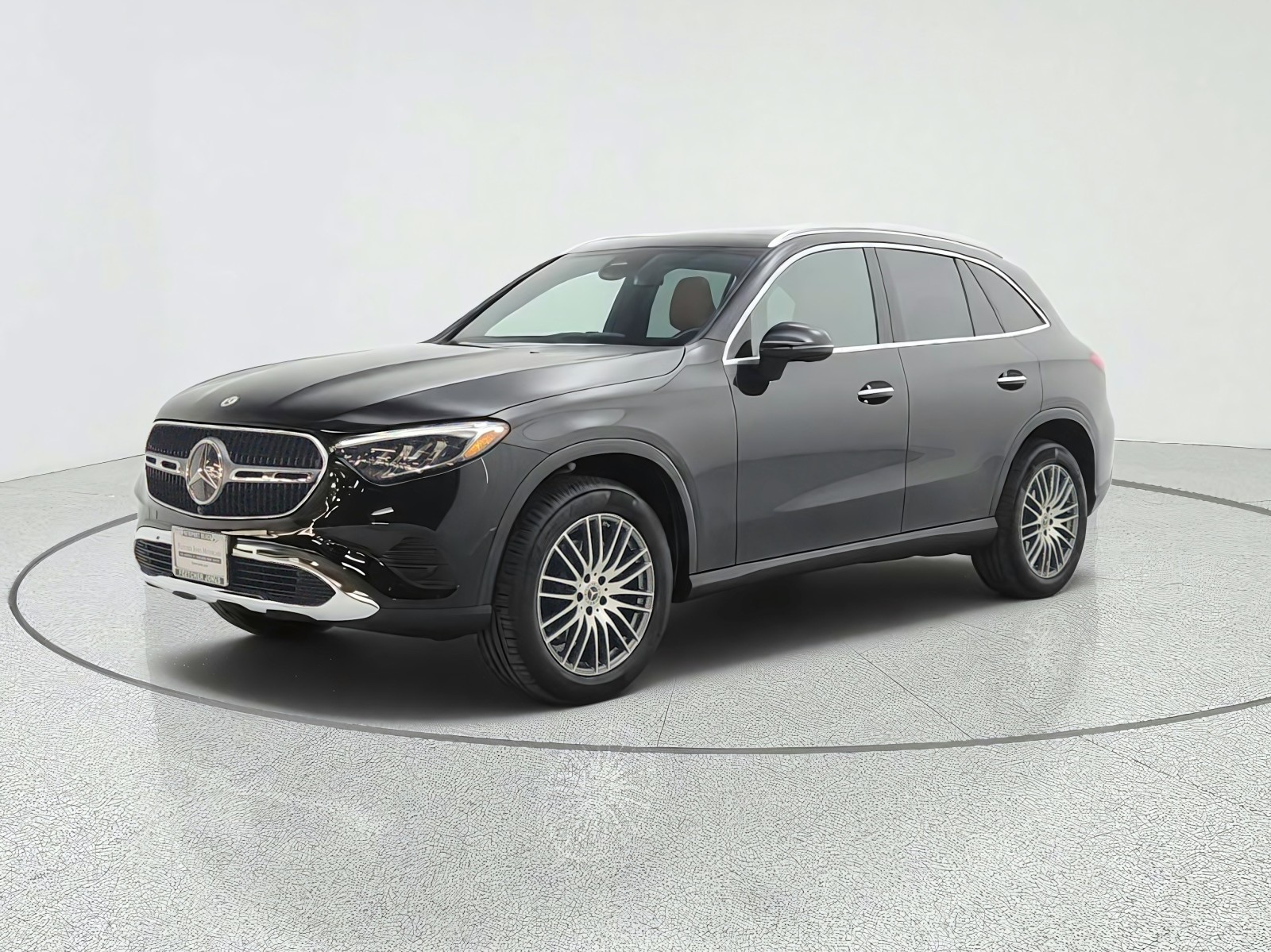 2026 Mercedes-Benz GLC GLC 300 SUV