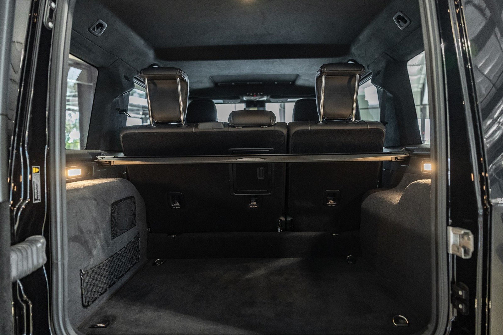 Used Car 2023 Mercedes-benz G-class  Amg G 63 For Sale Under $190,000 In Boerne, Texas