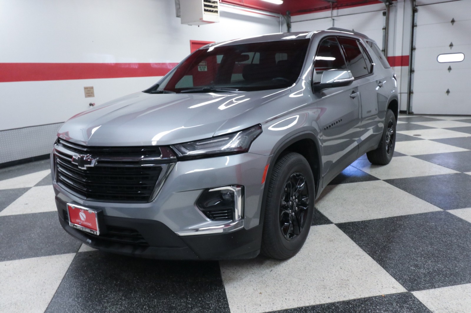 Used Car 2023 Chevrolet Traverse  Lt Cloth For Sale Under $30,000 In Austin, Texas