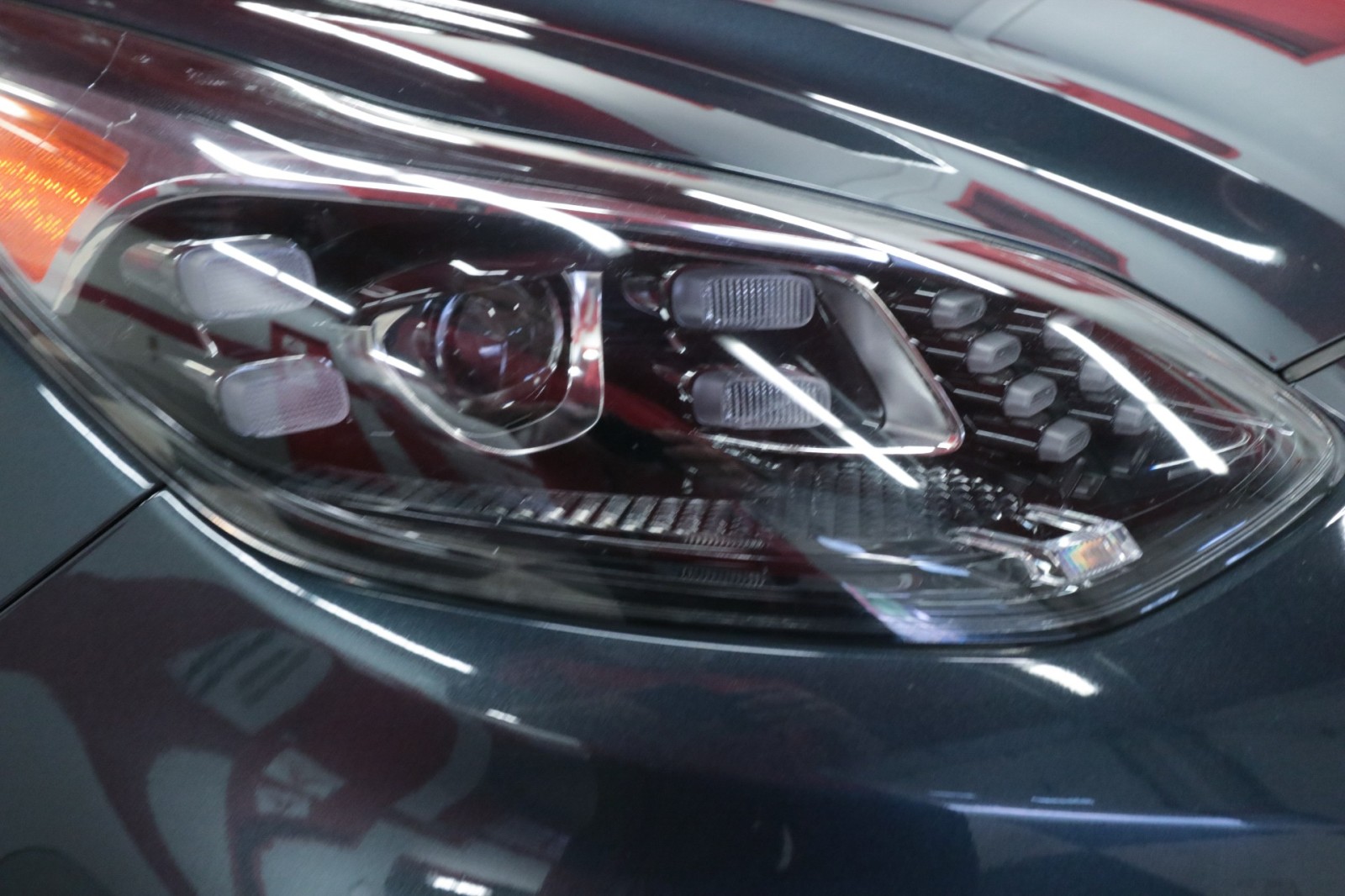 Used Car 2020 Kia Sportage  Sx Turbo For Sale Under $20,000 In Austin, Texas