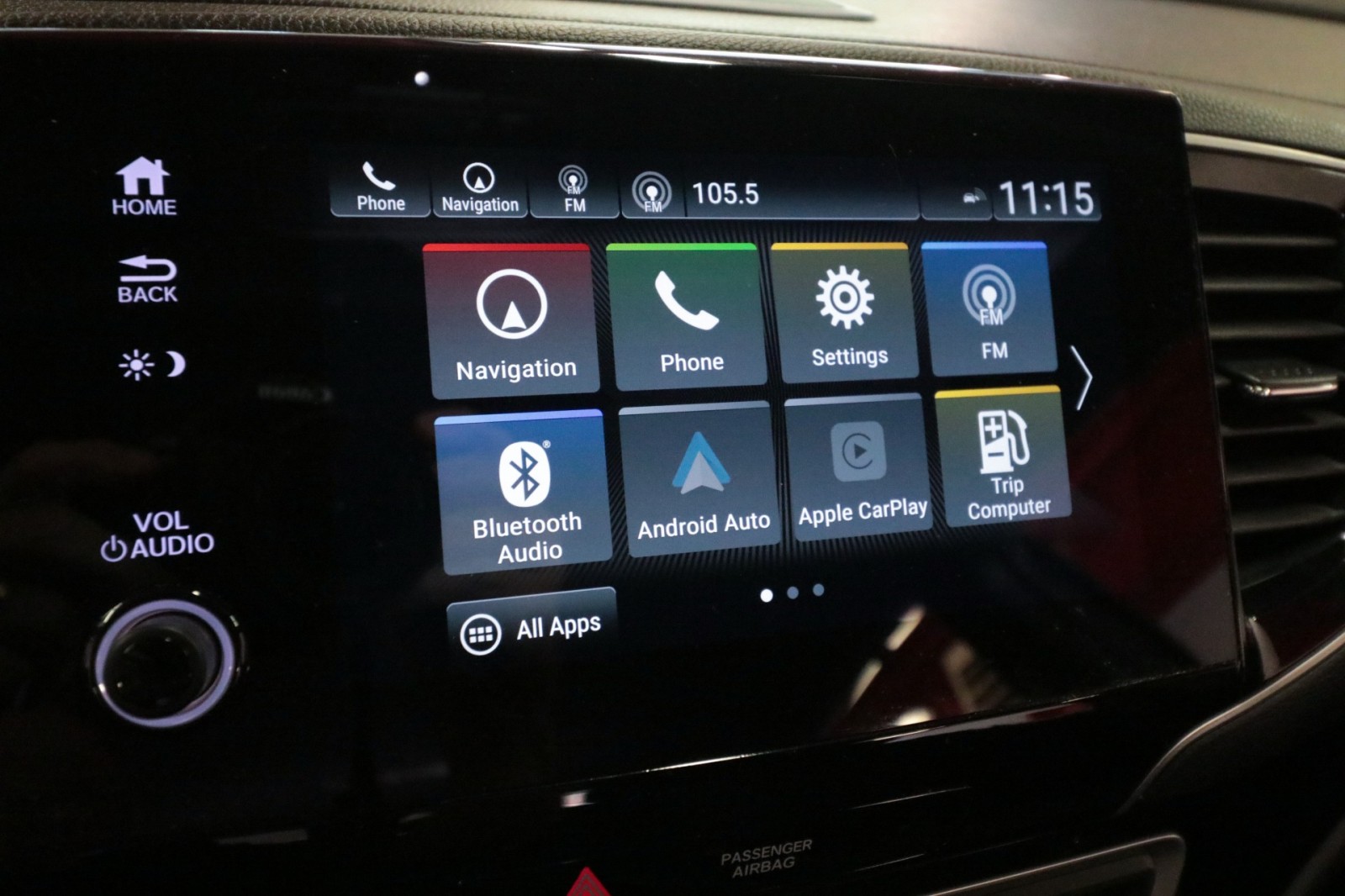 Used Car 2023 Honda Passport  Elite For Sale In Austin, Texas