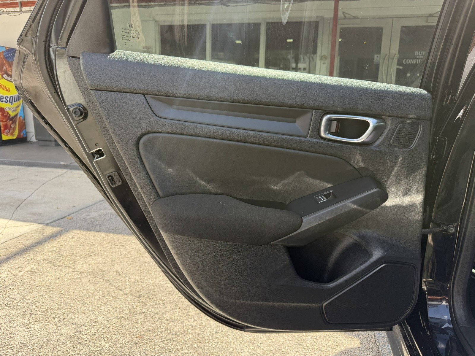 2024 Honda Civic - $21,988