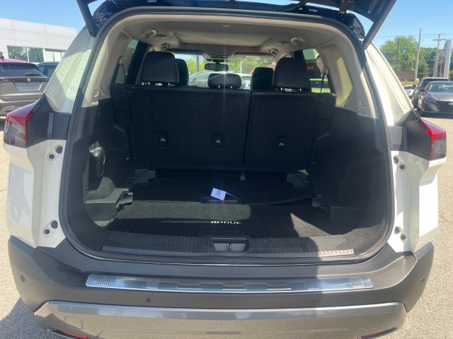 NissanRogue8