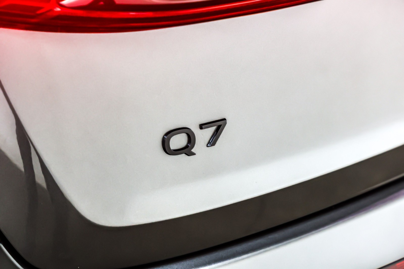 New 2026 Samurai Gray Metallic Audi Premium Plus 45 quattro image 9