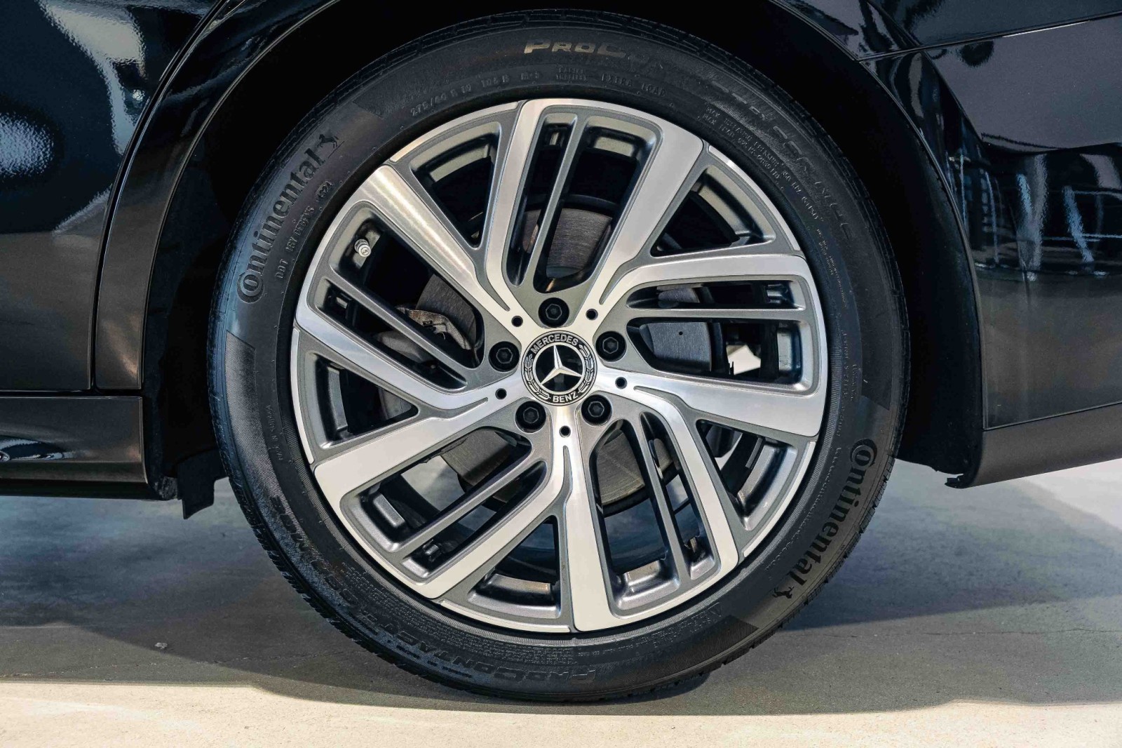 Used Car 2025 Mercedes-benz E-class  E 350 For Sale Under $60,000 In Boerne, Texas
