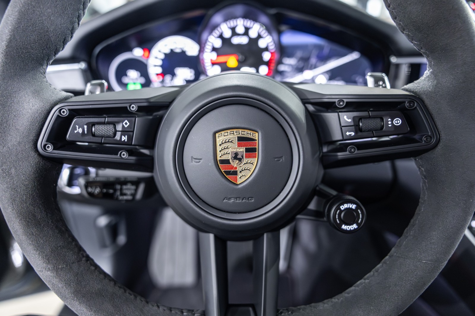 Used Car 2023 Porsche Panamera  Gts For Sale Under $120,000 In Boerne, Texas